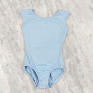 Premiere collection:Body wrappers dance leotard